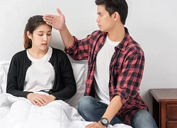Cưới chồng mới kém 5 tuổi, tôi nhận về cái kết không ngờ tới