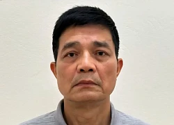 Cựu Cục trưởng Nguyễn Thanh Phong và 2 vụ án thực phẩm chức năng giả