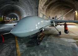 Cựu quan chức cấp cao Iran cảnh báo một thành phố châu Âu có thể sớm bị 5 UAV tấn công