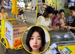 Cựu sinh viên ngành Y đi bán kem, tố trường cũ gây áp lực phải xóa video