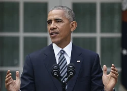 Cựu TT Obama "tái xuất" bất ngờ, liệu trở thành quân cờ chiến lược của Đảng Dân chủ?