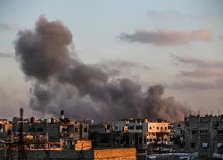 Đám phán Israel - Hamas rơi vào bế tắc, đứng bên bờ vực đổ vỡ