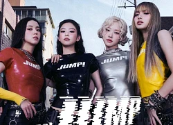 Đằng sau sự tuột dốc của BLACKPINK