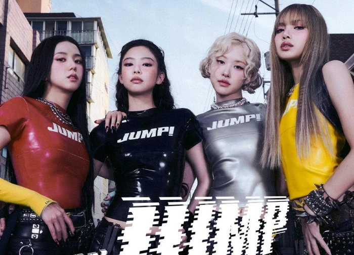 Đằng sau sự tuột dốc của BLACKPINK