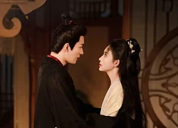 Đào Hoa Ánh Giang Sơn: Bùng nổ khi lên sóng nhưng nhanh chóng tụt dốc, cặp đôi chính bị chê "không có tí chemistry"