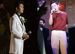 Đạt G làm 1 điều chấn động ngay ngày trọng đại, khiến cả Hoài Lâm và tình cũ Du Uyên bị réo gọi