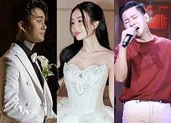 Đạt G làm điều sốc trong ngày cưới, Hoài Lâm và Du Uyên bị réo tên, fan cay giùm