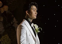 Đạt G "rap diss" tại lễ cưới, con gái Cindy Lư trổ tài ca hát chiếm trọn spotlight