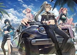 "Ém hàng" gần 1 năm, cuối cùng siêu phẩm FPS của Tencent cũng có động thái mới