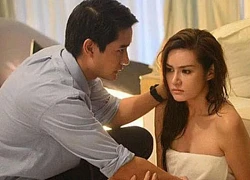 Đêm tân hôn, tôi sợ hãi ôm bụng bầu khi chồng có hành động khác lạ