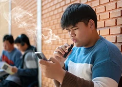 Di chứng suốt đời khi chủ quan với bệnh do não mô cầu ở thanh thiếu niên
