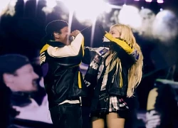 Rosé - Bruno Mars chính là ngoại lệ của nhau, thân thiết cỡ ngày làm fan muốn "đẩy thuyền" quá!