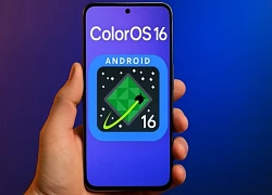 Điểm mặt những mẫu điện thoại OPPO không được cập nhật Android 16
