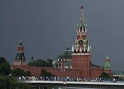 Điện Kremlin xem tuyên bố của ông Trump là nghiêm trọng