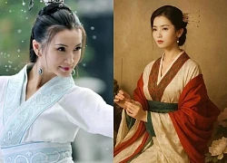Diện mạo thật của Điêu Thuyền được phục dựng nhờ AI, kết quả giống hệt 1 minh tinh hạng A đẹp nức tiếng