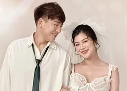 Diễn viên Thanh Trúc lộ kế hoạch đám cưới sau khi công khai có con với nam ca sĩ Vbiz