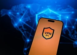 Mã độc đánh cắp dữ liệu ẩn trong các VPN miễn phí