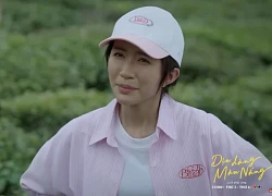 Dịu dàng màu nắng - Tập 30: Nghĩa bàng hoàng vì thấy Xuân - Phong thân mật