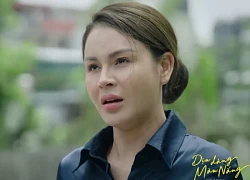 Dịu dàng màu nắng - Tập 31: Người tình tới tận nhà làm khó Lan Anh