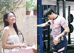 Doãn Hải My thay đổi chóng mặt, nghi bầu lần 2, Văn Hậu đón tin buồn
