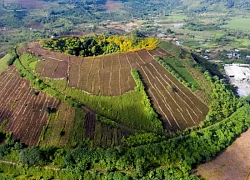 Độc đáo Hang C8 Công viên Địa chất toàn cầu UNESCO Đắk Nông
