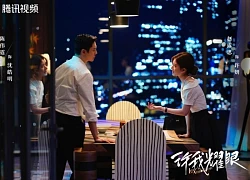 Dự án ngôn tình hiện đại của Triệu Lộ Tư, Trương Lăng Hách sắp lên sóng