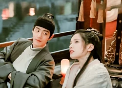 Dự án phim Hoa ngữ nào nổi tiếng trong nước lẫn quốc tế?