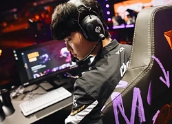 Dự đoán T1 - Gen.G: Trận đấu lịch sử của MSI và LMHT