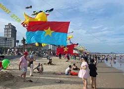 Du lịch đêm TPHCM ngày càng hấp dẫn