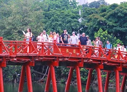 Du lịch Việt: Chinh phục du khách hạng sang
