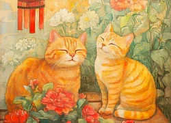 Đúng 20h hôm nay, ngày 14/7/2025, 3 con giáp đoạt cúp vàng, cung hỷ lâm môn, công danh đại phát, thành Rồng thành Phượng, cuộc đời lên hương