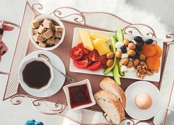 Đừng bao giờ bỏ bữa sáng vì lý do này
