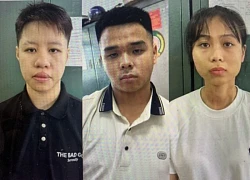 Dùng chiêu giới thiệu việc làm rồi cướp tài sản của người xin việc