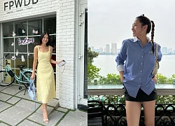 Đừng để style mãi nhạt nhẽo, tham khảo ngay 10 cách mặc đồ màu sắc để nổi nhất đám đông mà vẫn sang chảnh