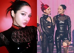 Em Xinh Say Hi bị nói khóc lóc lấy tình thương khán giả, dàn sao đồng loạt phản pháo