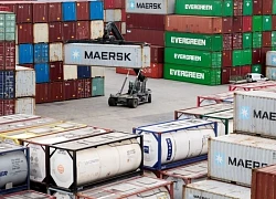 EU cam kết đối thoại với Mỹ về thuế quan