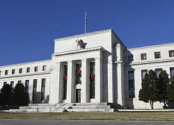 Fed bị chỉ trích vì dự án đại tu trụ sở quá tốn kém