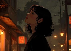 Gặp lại chồng cũ trong một đêm tồi tệ nhất, mọi thứ "cháy lại" song tôi vẫn quyết định dứt áo ra đi