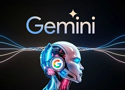 Gemini cho biến hình ảnh thành video sống động có âm thanh