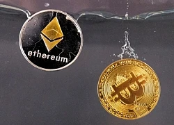 Giá Bitcoin tăng mạnh, lập kỷ lục chưa từng có