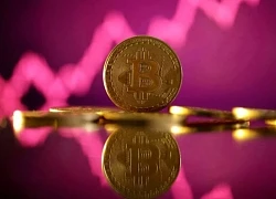 Giá đồng Bitcoin vượt ngưỡng 120.000 USD lần đầu tiên trong lịch sử