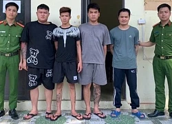 Giải cứu thiếu nữ 17 tuổi bị lừa vay nợ, ép phục vụ tại quán karaoke