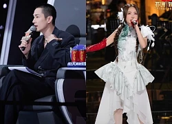 Giám khảo show Trung Quốc chấm điểm thấp khó hiểu cho Phương Mỹ Chi, tranh luận trái chiều khắp MXH