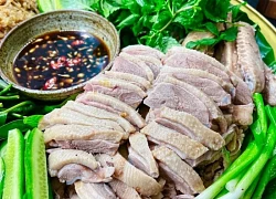 Gợi ý 5 món vừa ngon lại dễ làm đãi cả nhà cuối tuần cực thích, để mời khách cũng quá hợp