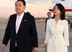 Hàn Quốc mở rộng điều tra cựu Đệ nhất phu nhân Kim Keon Hee