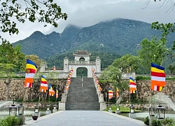 Hành trình khám phá di sản Di sản Văn hóa Thế giới thứ 9 của Việt Nam