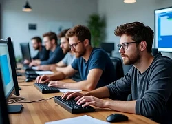 Công cụ AI giúp hay cản trở năng suất của kỹ sư phần mềm?