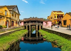 Hội An lọt top 10 thành phố tốt nhất thế giới năm 2025 vì lý do này