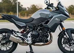 Top xe mô tô tiết kiệm nhiên liệu đáng ngạc nhiên