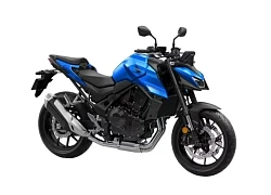 Honda CB750 Hornet 2025 ra mắt tại Malaysia, giá từ 307 triệu đồng
